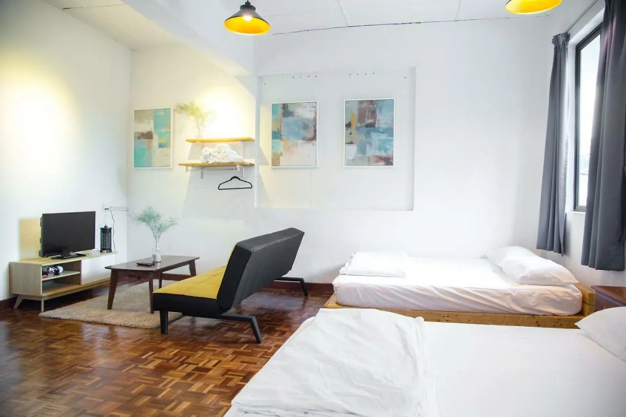Desvan Villa Johor Bahru 0*,  Malaysia
