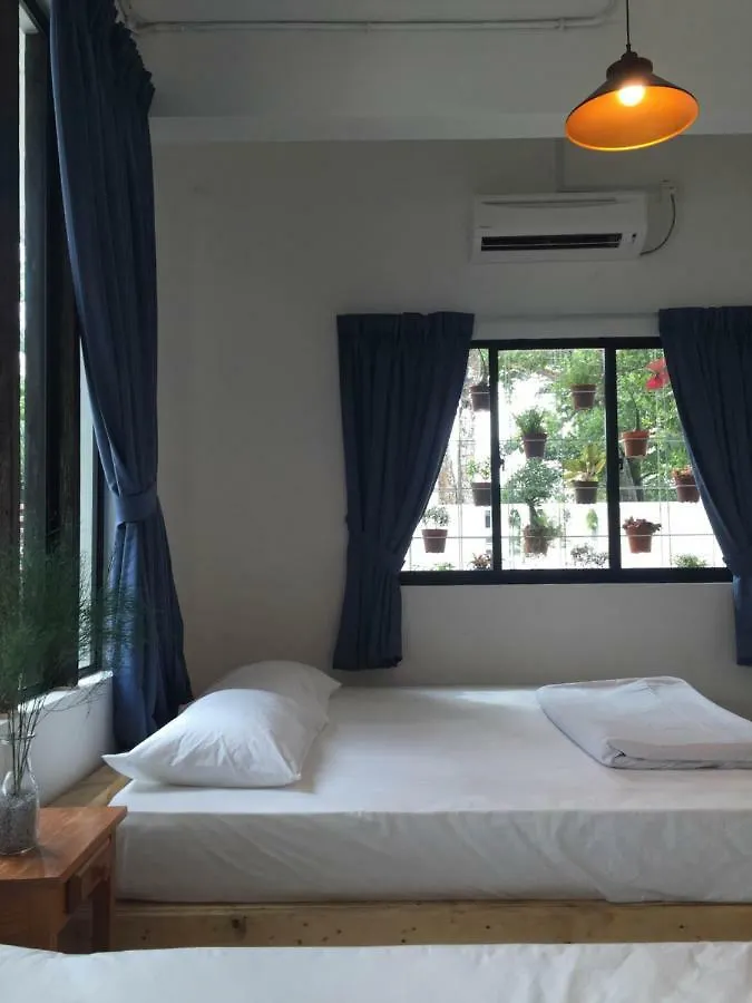 Desvan Villa Johor Bahru Guest house