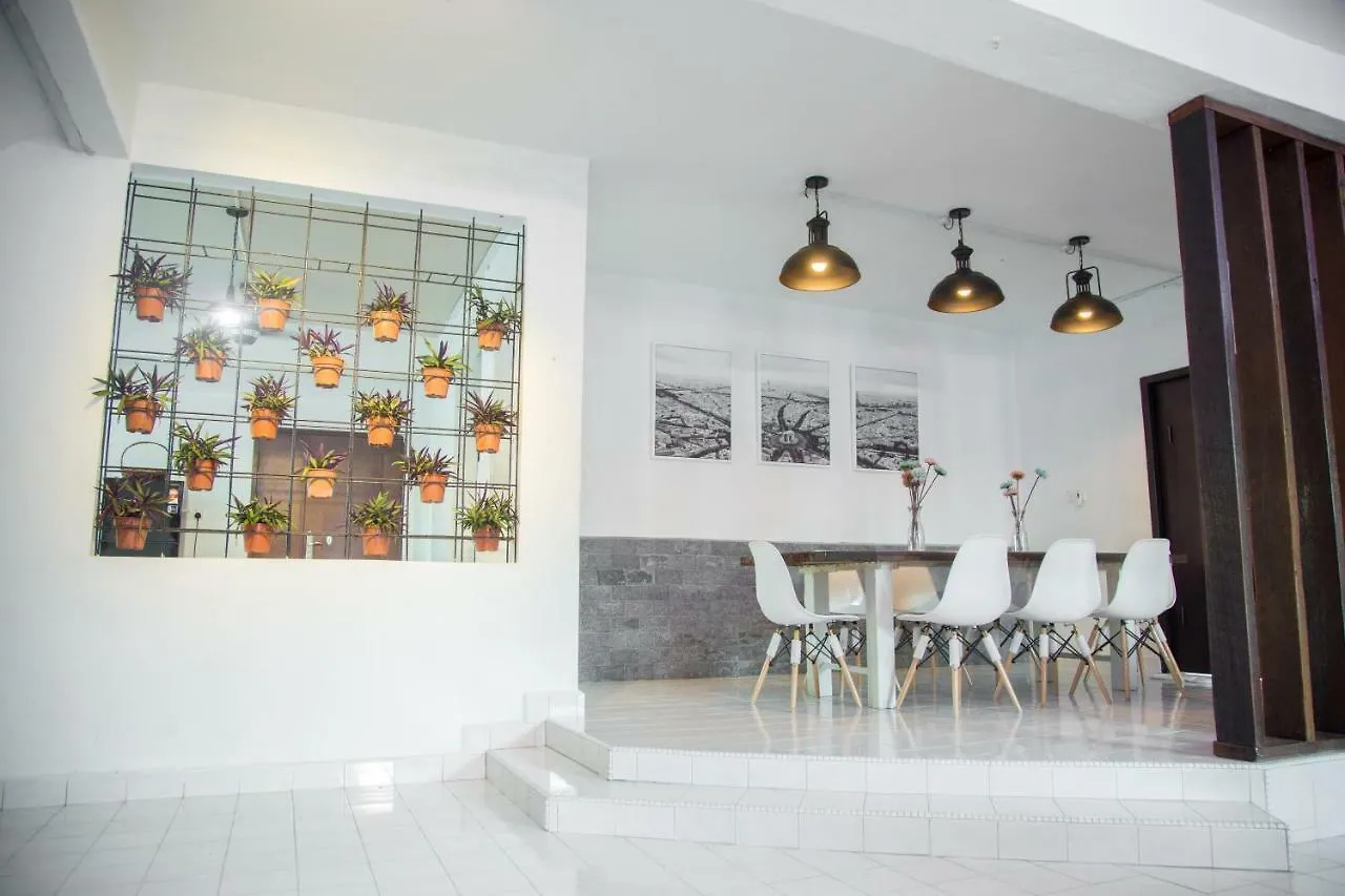 Desvan Villa Johor Bahru