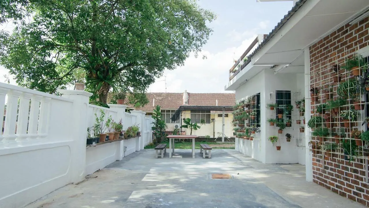 Desvan Villa Johor Bahru Malaysia