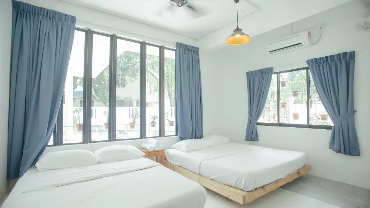 Desvan Villa Johor Bahru 0*,  Malaysia
