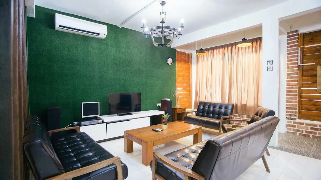 Desvan Villa Johor Bahru Malaysia