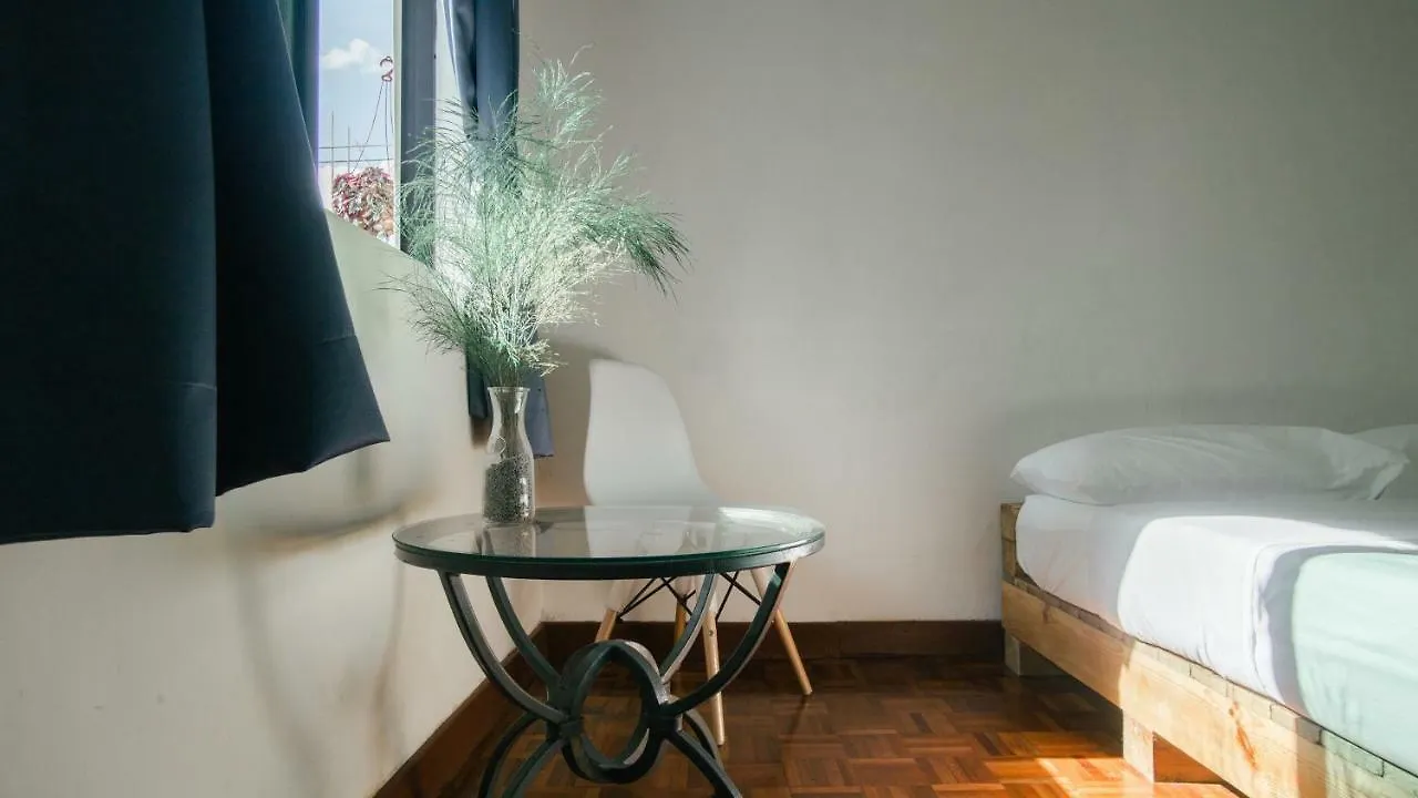 Desvan Villa Johor Bahru Guest house