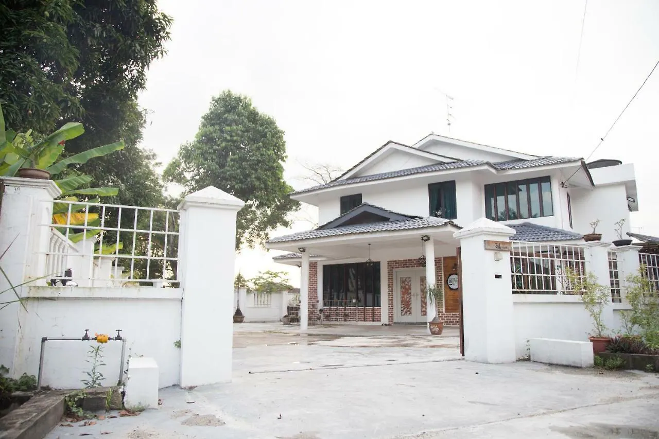 Guest house Desvan Villa Johor Bahru Malaysia