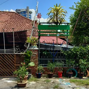 Guest house Memory Jb, Johor Bahru