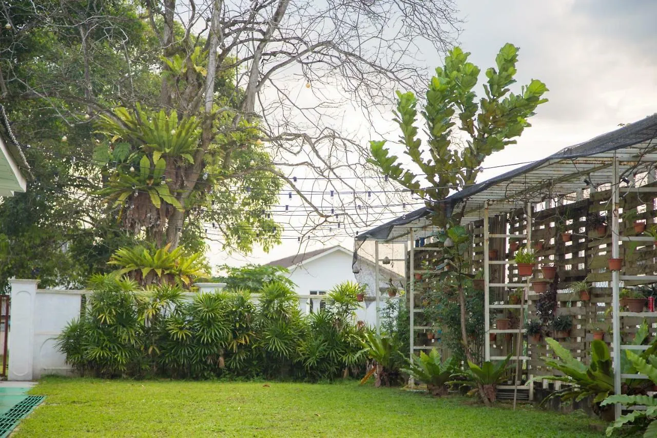 Desvan Villa Johor Bahru 0*,  Maleisië
