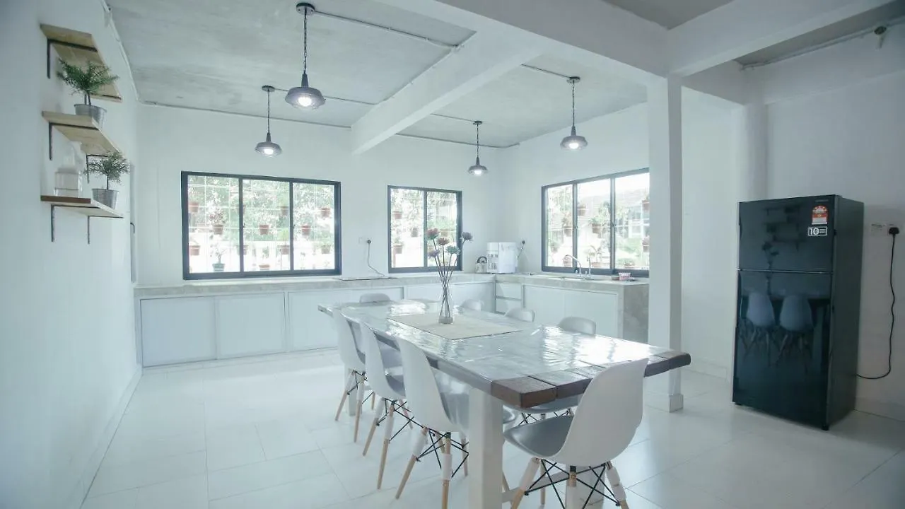 Desvan Villa Johor Bahru 0*,  Maleisië