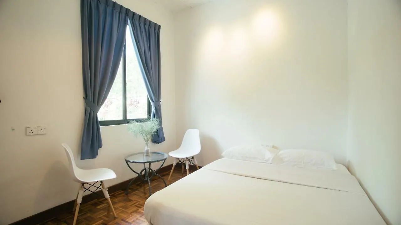 Desvan Villa Johor Bahru